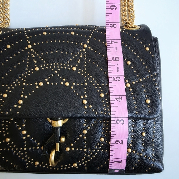 Rebecca Minkoff x Wicked Edie Bag - Picture 14 of 16